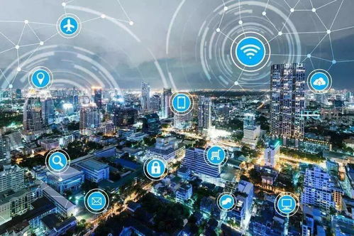 智慧之眼 机器视觉的未来发展趋势与信息技术开发