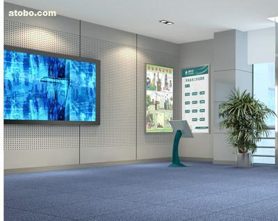 LTI65寸壁挂式单机版广告机 产品详情、价格、供应商及行业应用解析