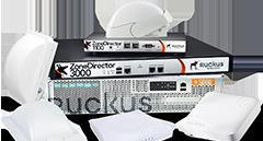 美国Ruckus优科ZoneDirector1205 901 功能、市场与电子商务技术应用